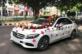 Marriage / Wedding Booking Cars