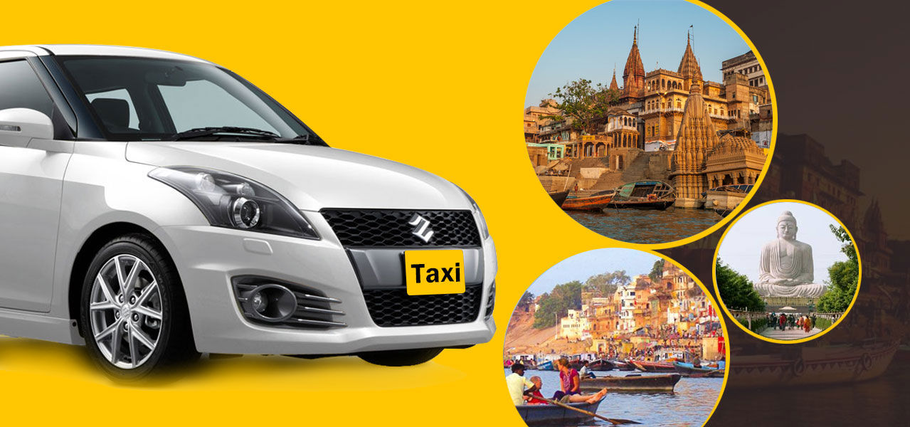 Taxi Services