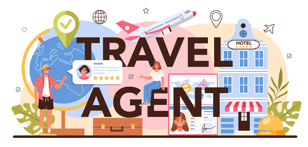 Travel Agents